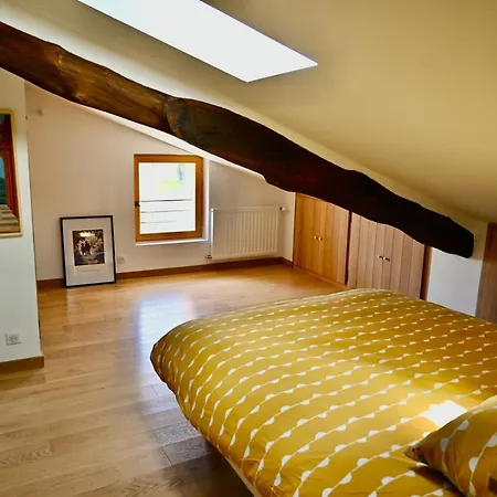 Mas De Chassole Les De L'aurore Σπίτι διακοπών Ongles