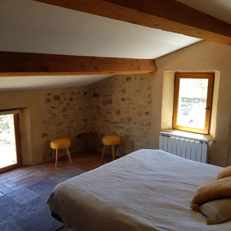Mas De Chassole Les De L'aurore