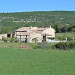 בית נופש Mas De Chassole Les De L'aurore