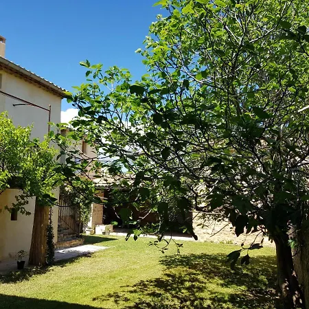 Mas De Chassole Les De L'aurore Casa vacanze