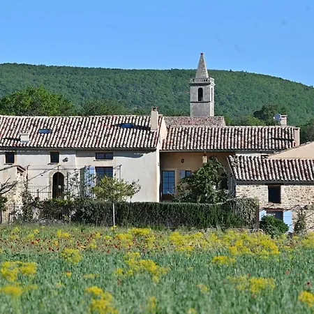 Mas De Chassole Les De L'aurore Ongles