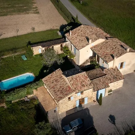 Mas De Chassole Les De L'aurore *