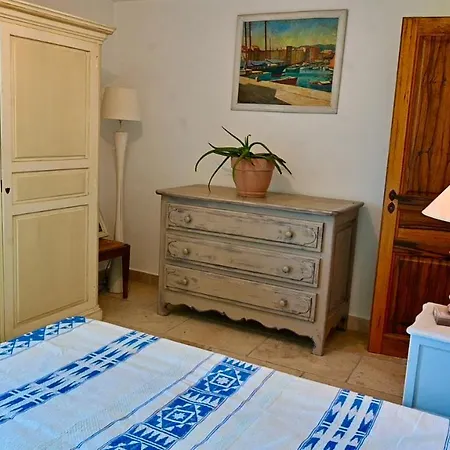 Mas De Chassole Les De L'aurore Holiday home *