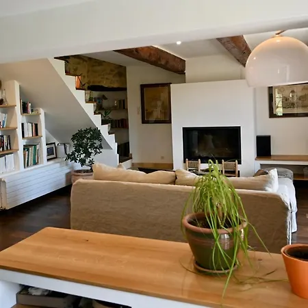 Casa vacanze Mas De Chassole Les De L'aurore Ongles