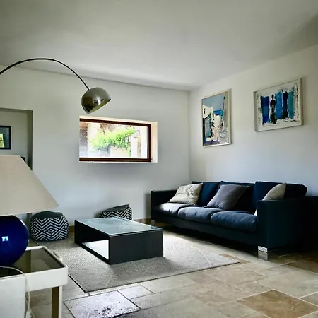 Mas De Chassole Les De L'aurore Casa vacanze *