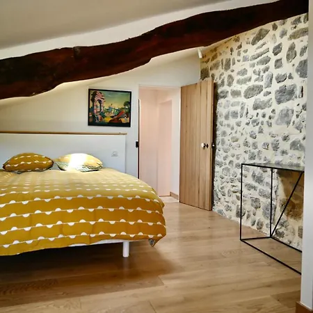 Mas De Chassole Les De L'aurore Casa vacanze