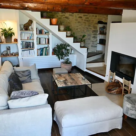 Mas De Chassole Les De L'aurore Casa vacanze *