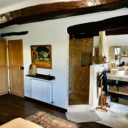 Mas De Chassole Les De L'aurore Casa vacanze Ongles