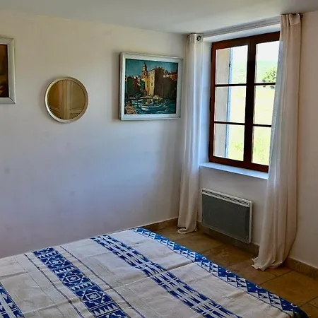 Mas De Chassole Les De L'aurore