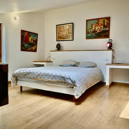 Mas De Chassole Les De L'aurore Ongles