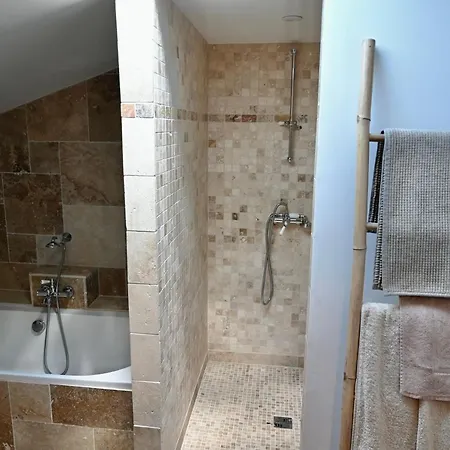 Mas De Chassole Les De L'aurore