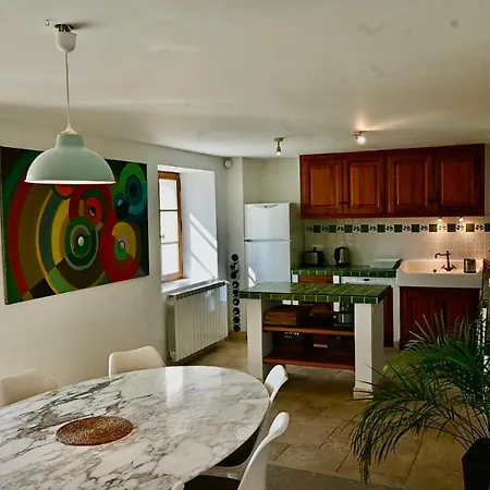 Mas De Chassole Les De L'aurore Ongles