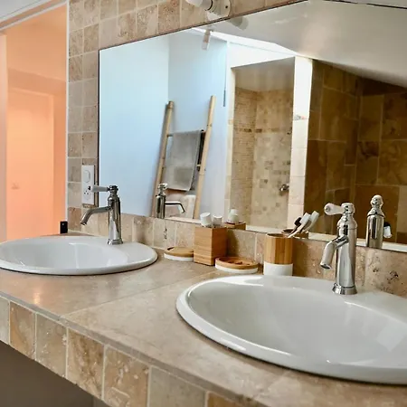 Casa vacanze Mas De Chassole Les De L'aurore Ongles