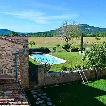 Mas De Chassole Les De L'aurore *