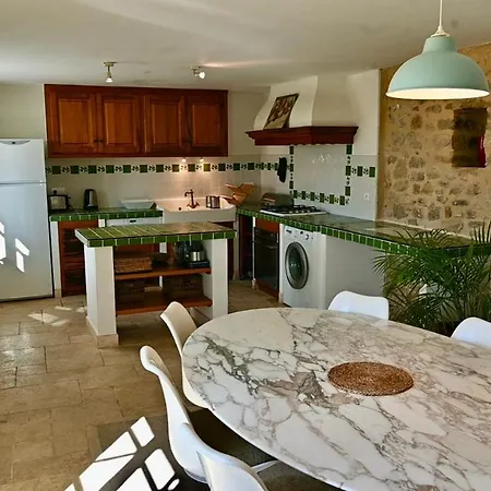 Mas De Chassole Les De L'aurore