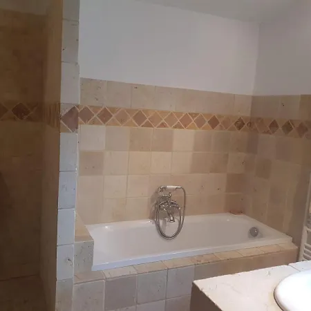 Mas De Chassole Les De L'aurore Casa vacanze