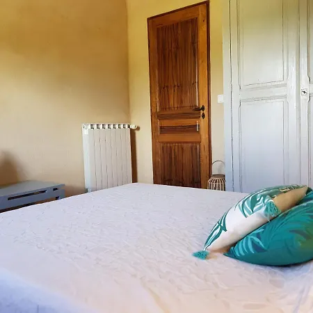 Mas De Chassole Les De L'aurore Ongles