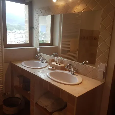 Mas De Chassole Les De L'aurore Casa vacanze