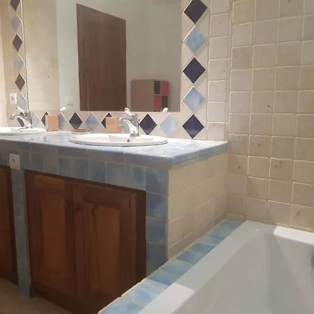 Mas De Chassole Les De L'aurore