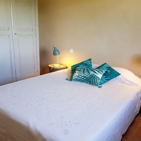 Mas De Chassole Les De L'aurore * Ongles