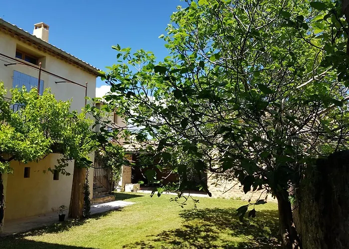 Mas De Chassole Les De L'aurore Holiday home