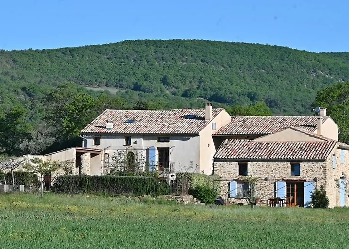 Mas De Chassole Les De L'aurore Ongles