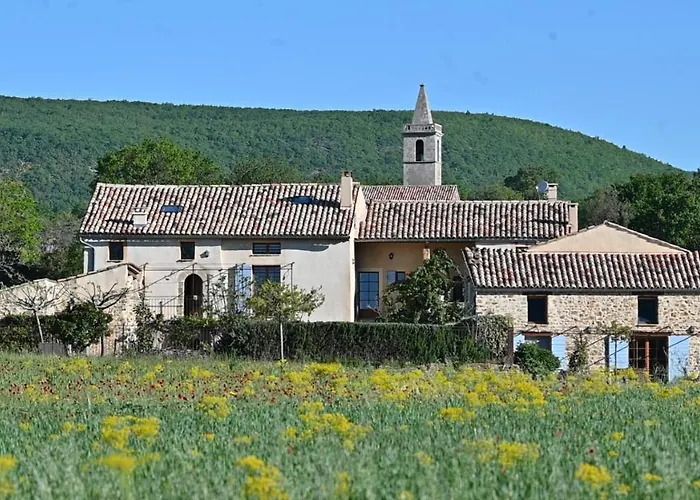 Mas De Chassole Les De L'aurore Ongles
