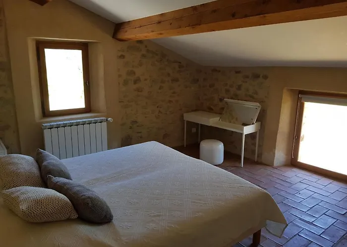 Mas De Chassole Les De L'aurore Holiday home Ongles