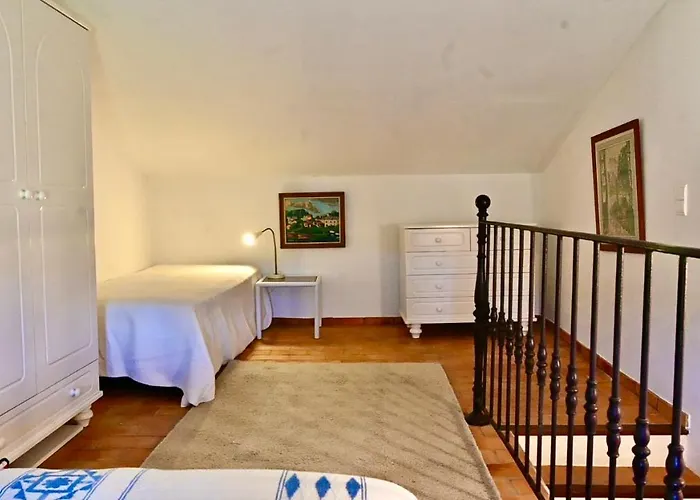 Mas De Chassole Les De L'aurore Holiday home