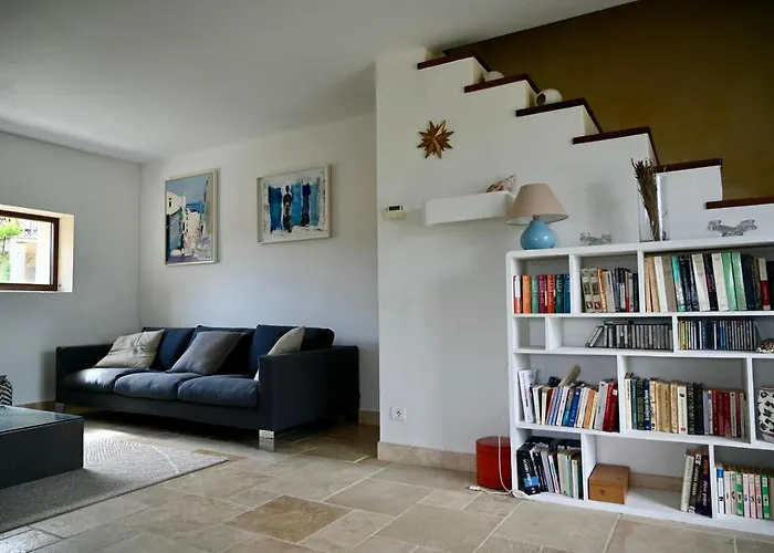 Mas De Chassole Les De L'aurore *