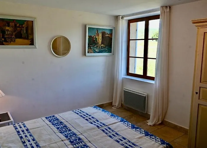 Mas De Chassole Les De L'aurore