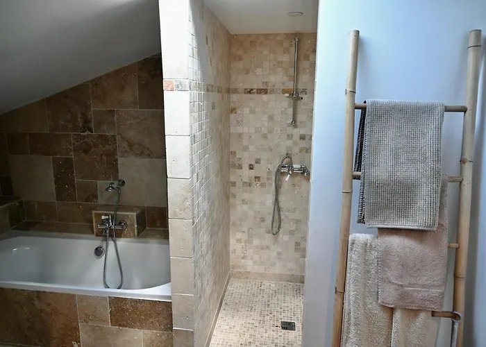 Mas De Chassole Les De L'aurore