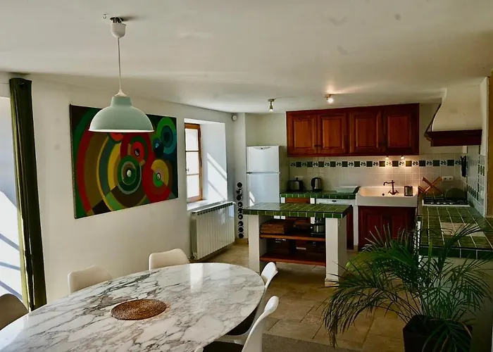 Mas De Chassole Les De L'aurore Ongles