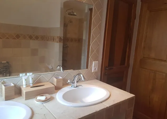 Mas De Chassole Les De L'aurore Ongles