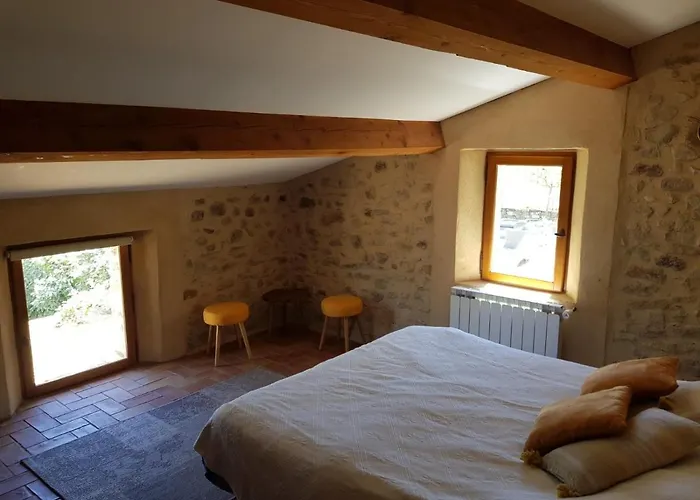 Mas De Chassole Les De L'aurore