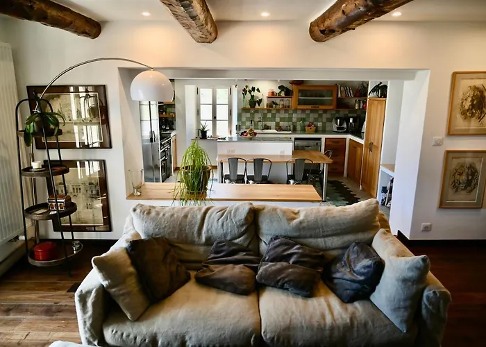 Mas De Chassole Les De L'aurore Ongles