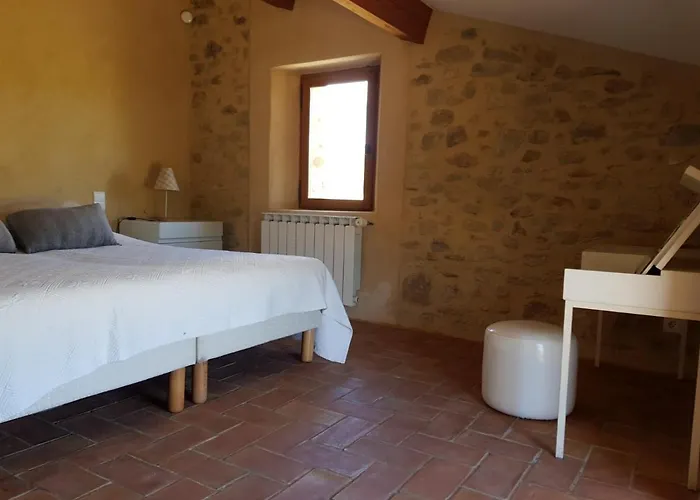 Mas De Chassole Les De L'aurore *