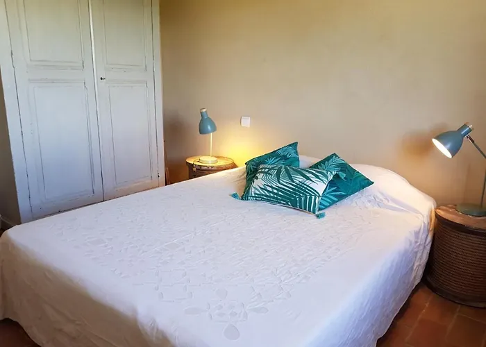 Mas De Chassole Les De L'aurore * Ongles